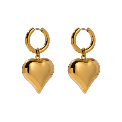 BEHI EMMA EARRINGS - Etoilux