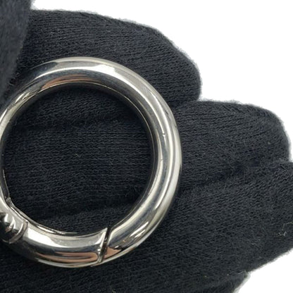 Fendi Piccola borsa a tracolla Selleria Peekaboo ISeeU in pelle di vitello - Etoilux