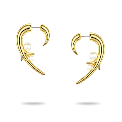 BEHI MARLY EARRINGS - Etoilux