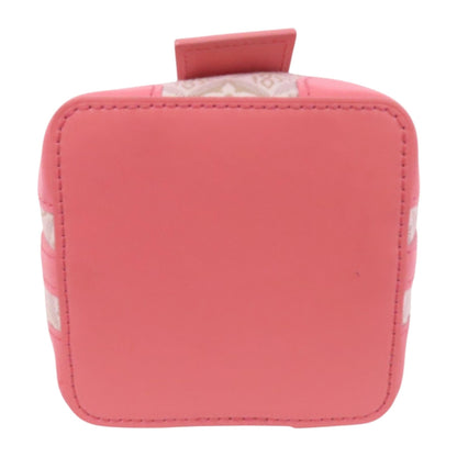 Louis Vuitton Noé Purse Since 1854 Jacquard Rosa – Mini - Etoilux