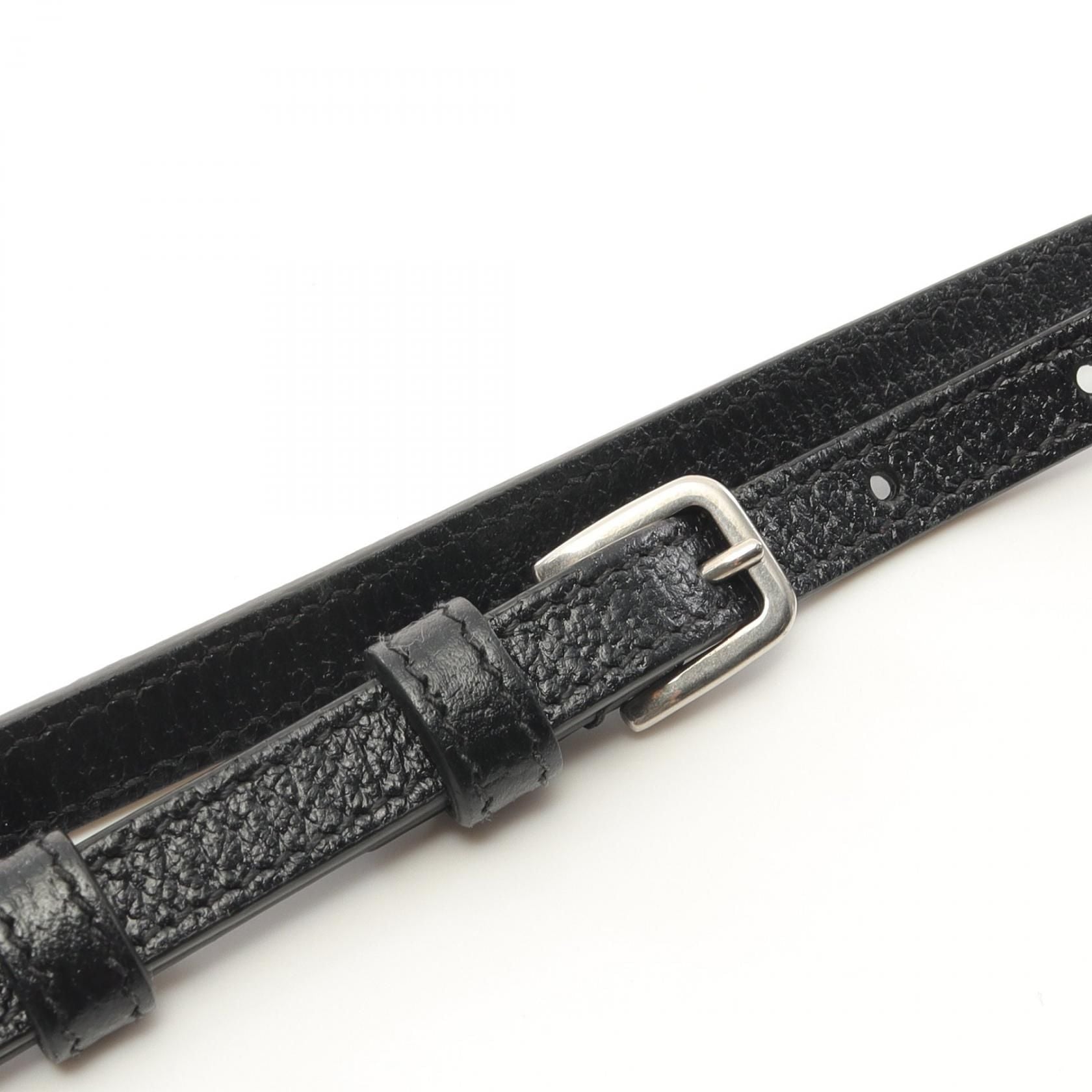 GUCCI Horsebit 1955 Jumbo GG Shoulder Bag in Canvas e Pelle Nera - Etoilux
