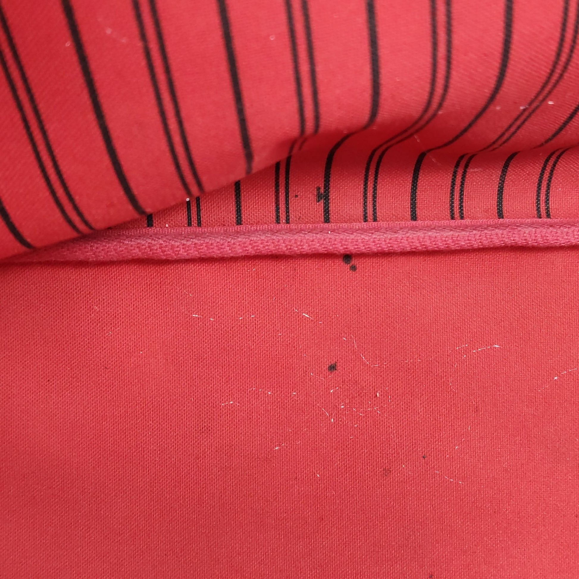 Louis Vuitton Neverfull GM Damier Ebene – Canvas – Size GM - Etoilux