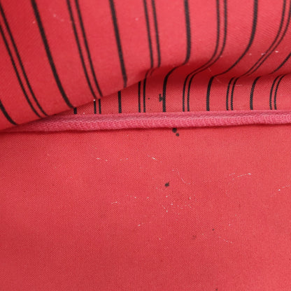 Louis Vuitton Neverfull GM Damier Ebene – Canvas – Size GM - Etoilux