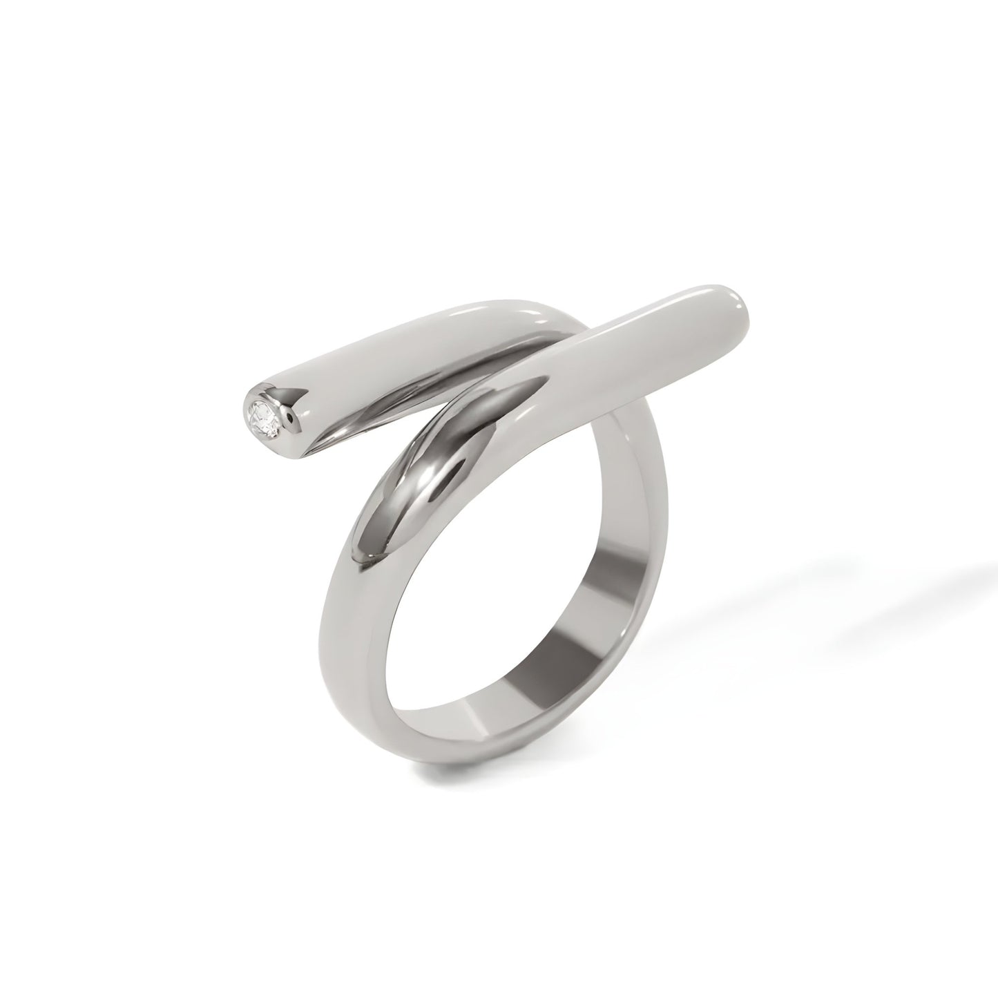 BEHI GRETA RING - Etoilux