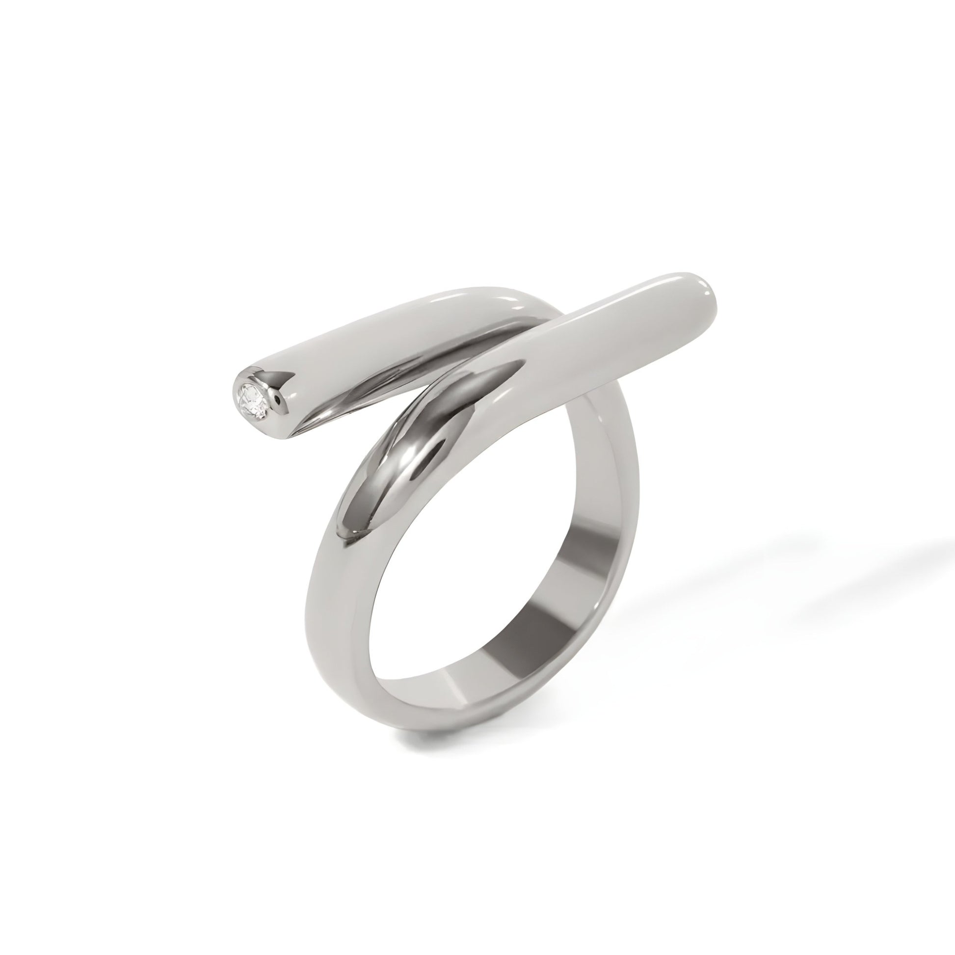 BEHI GRETA RING - Etoilux