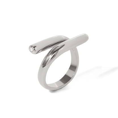 BEHI GRETA RING - Etoilux