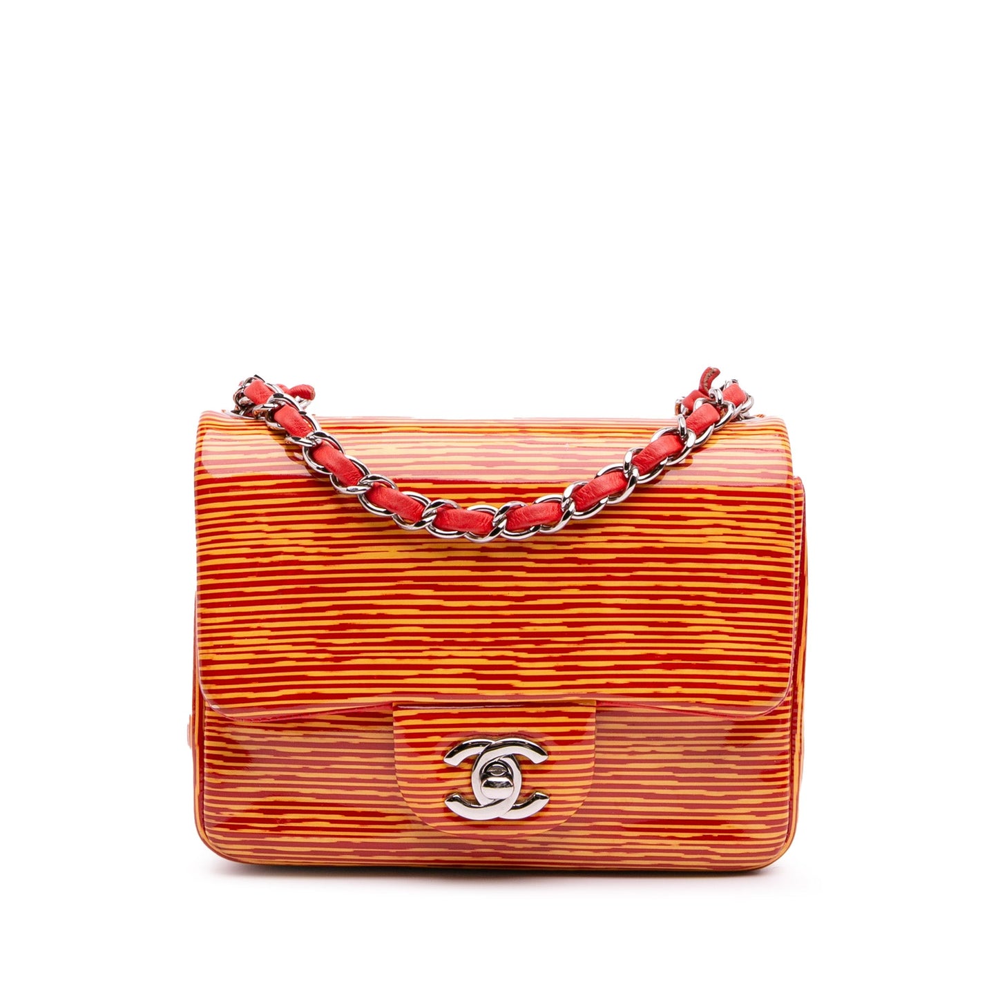 Chanel Classic Flap - Etoilux