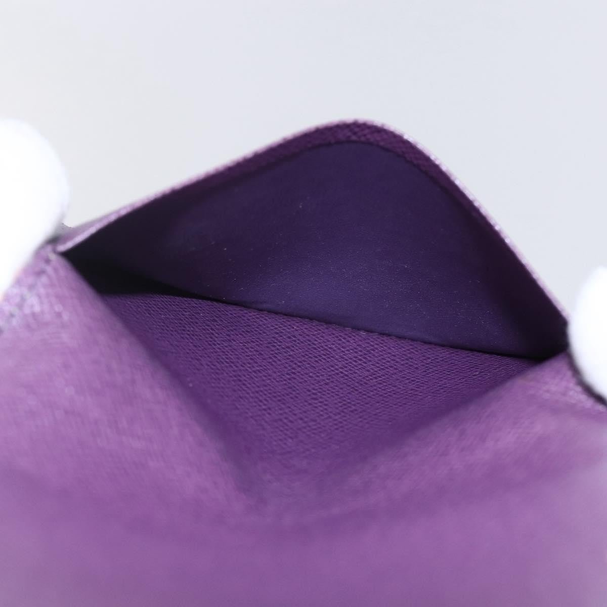 Louis Vuitton Agenda Cover PM Epi Leather Jaune – TH0948 - Etoilux