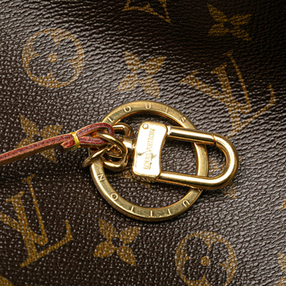 LOUIS VUITTON – Artsy GM Monogram Canvas (2009) - Etoilux