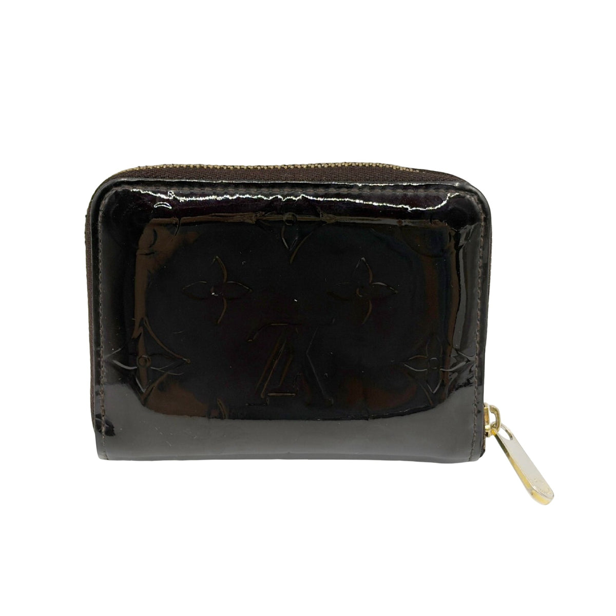 Louis Vuitton Zippy Coin Purse - Etoilux