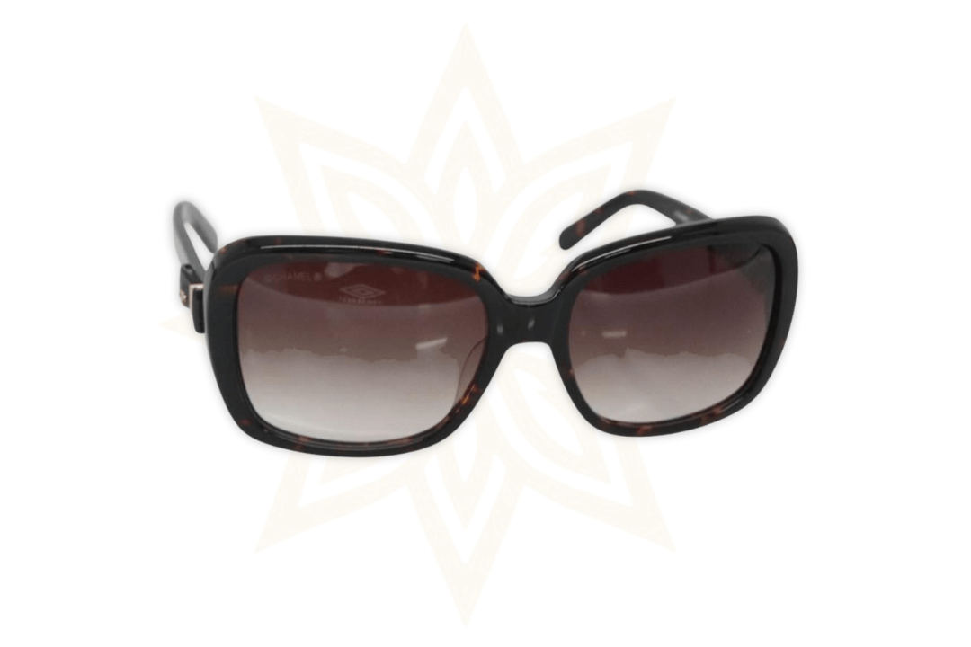 CHANEL – Occhiali da Sole Vintage Rari - Etoilux