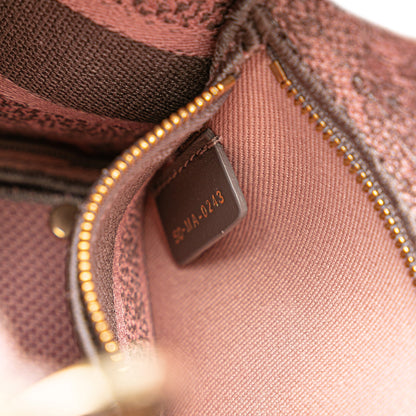 Christian Dior – Lady D - Lite Mini – Toile de Jouy Ricamata Rose (2023) - Etoilux