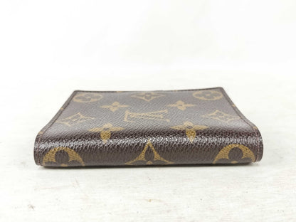 Louis Vuitton Portafoglio Viennois Monogram - Etoilux