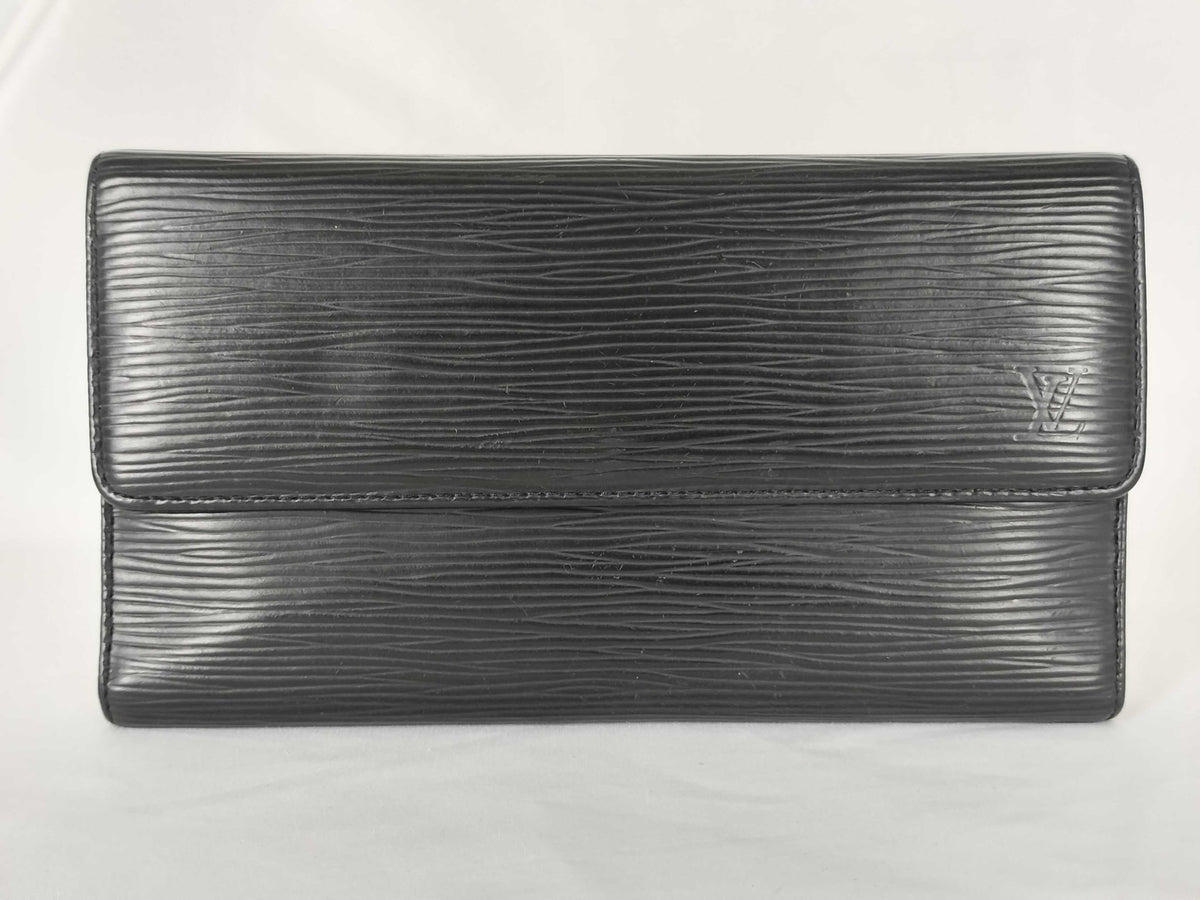 Louis Vuitton Trésor