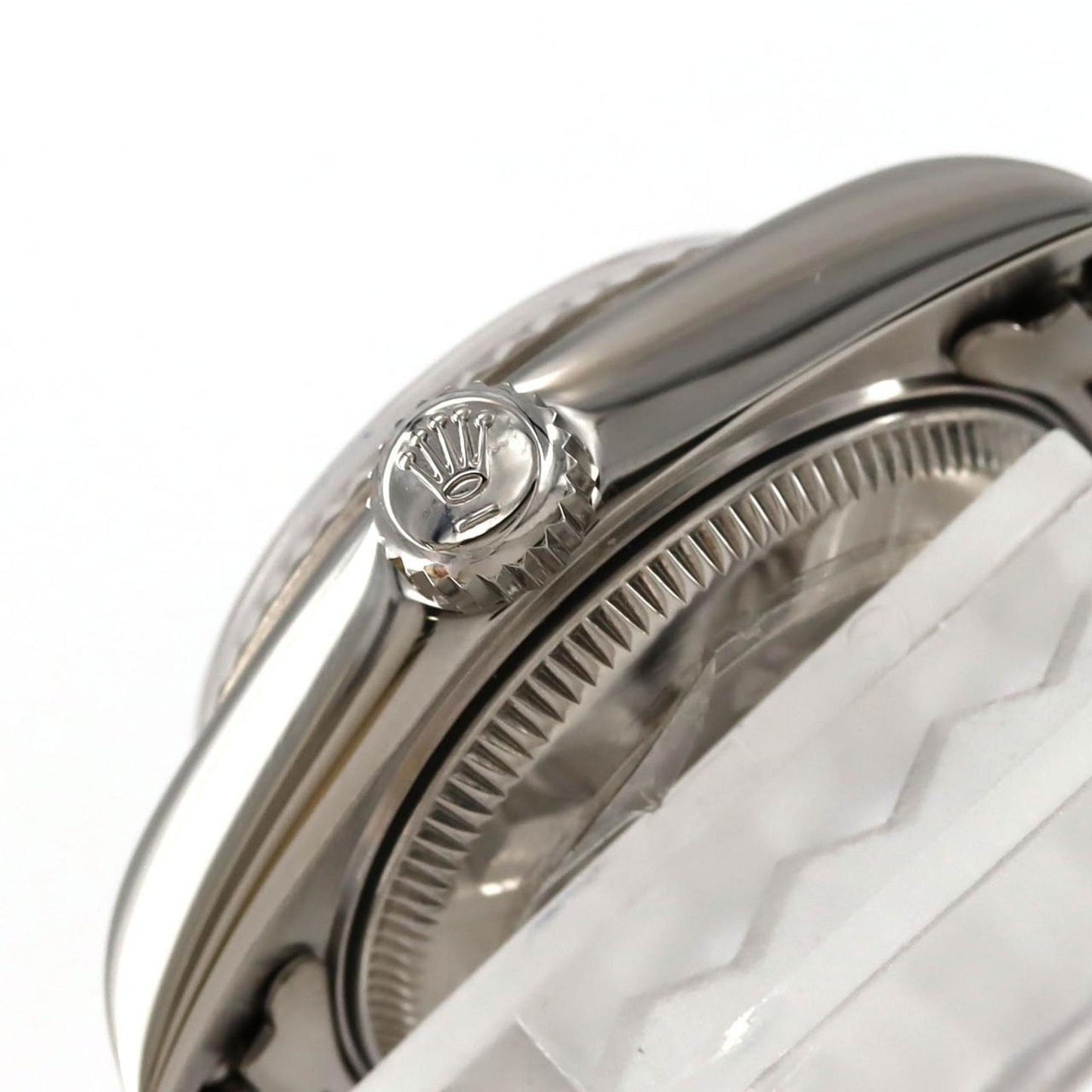 Rolex Lady DateJust 26mm - Etoilux