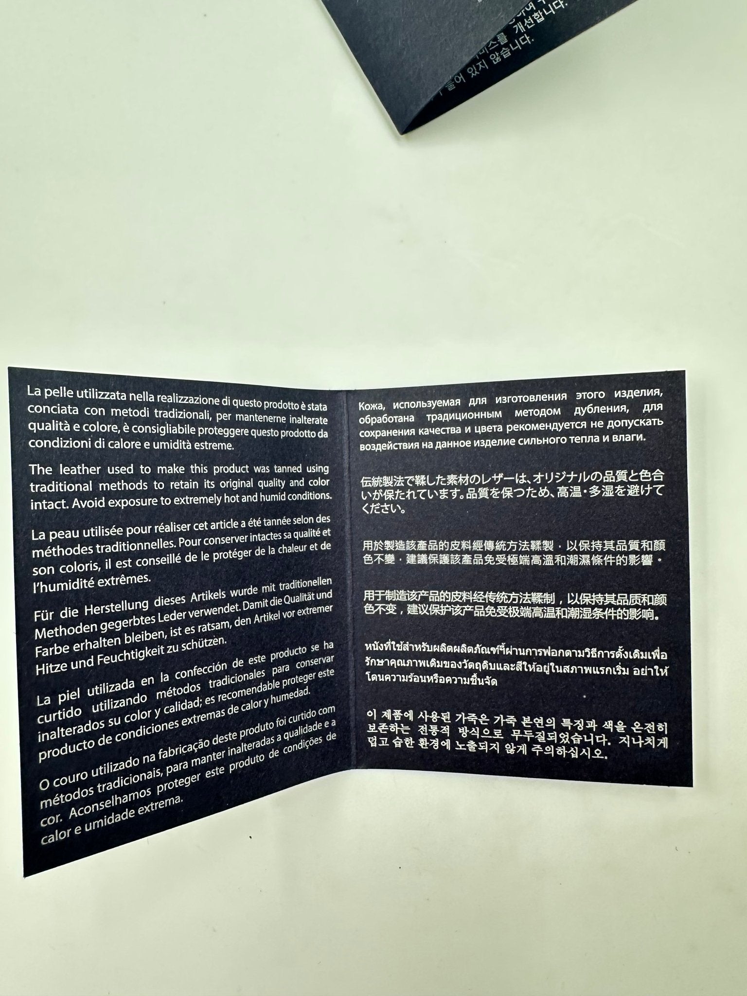 Prada Bandoliera Struzzo Verde & Nero – Full Set, Nuova - Etoilux