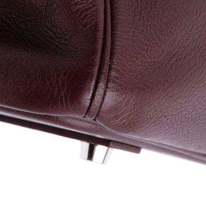 HERMES Togo Birkin Retourne 40 - Etoilux