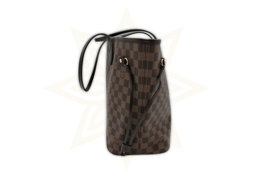 Louis Vuitton Neverfull MM - Etoilux