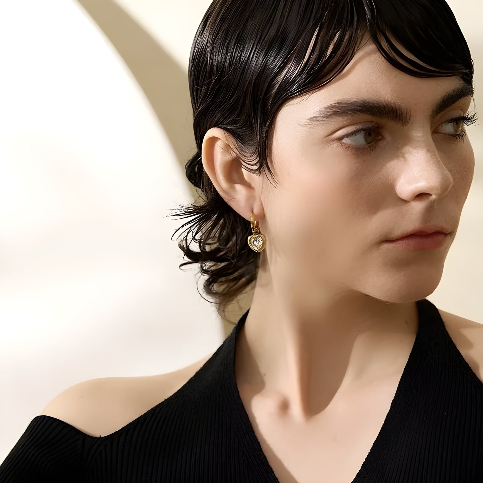 BEHI LANA EARRINGS - Etoilux