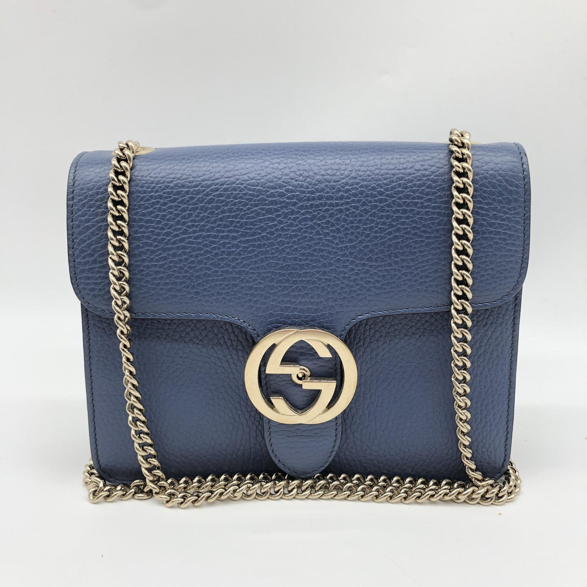 Gucci Borsa a tracolla - Etoilux