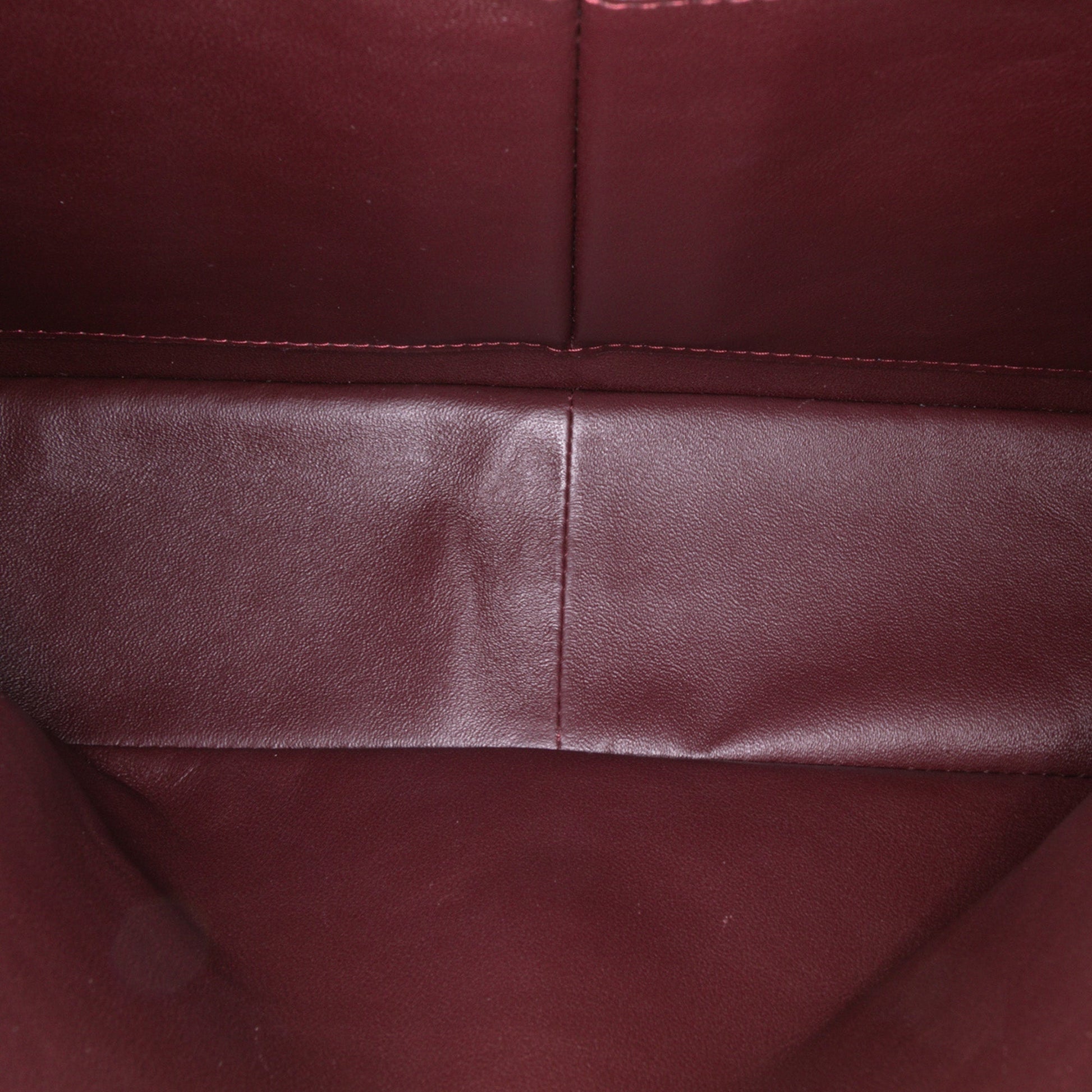 Chanel Classic Double Flap – Caviar Nero – Hardware Argento (2011) - Etoilux