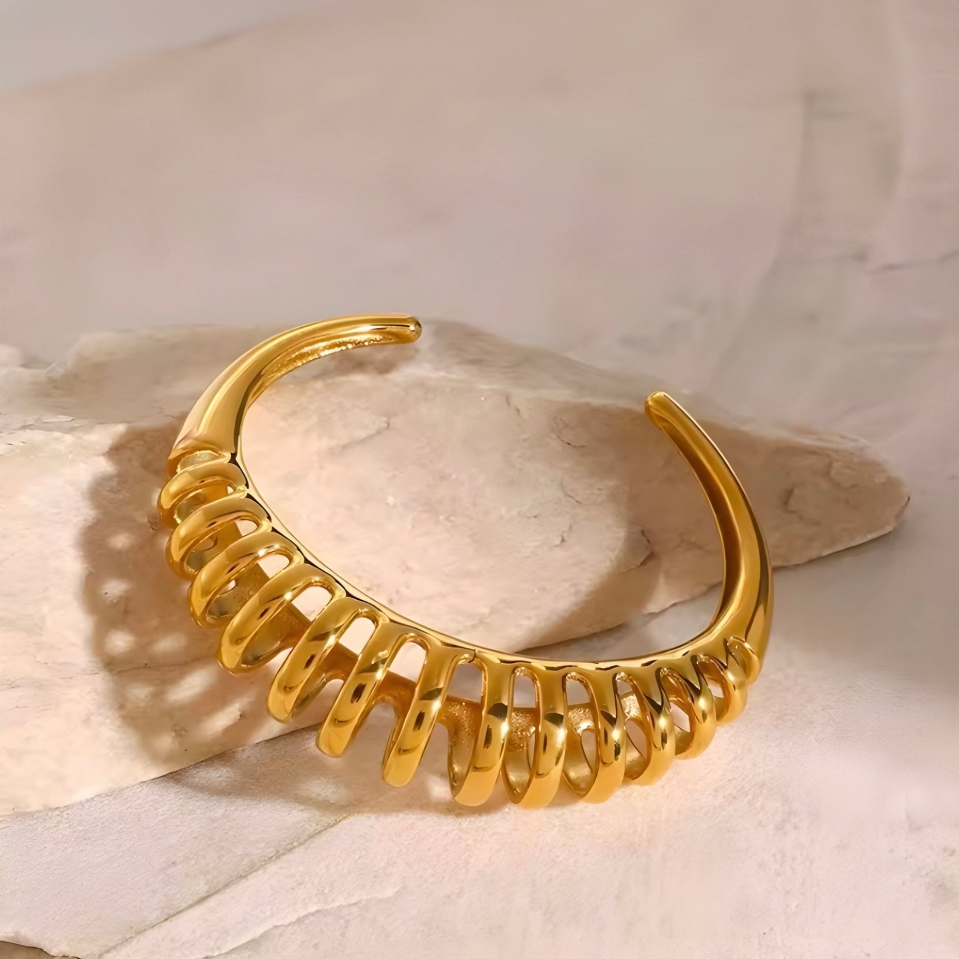 BEHI LUANA BRACELET - Etoilux