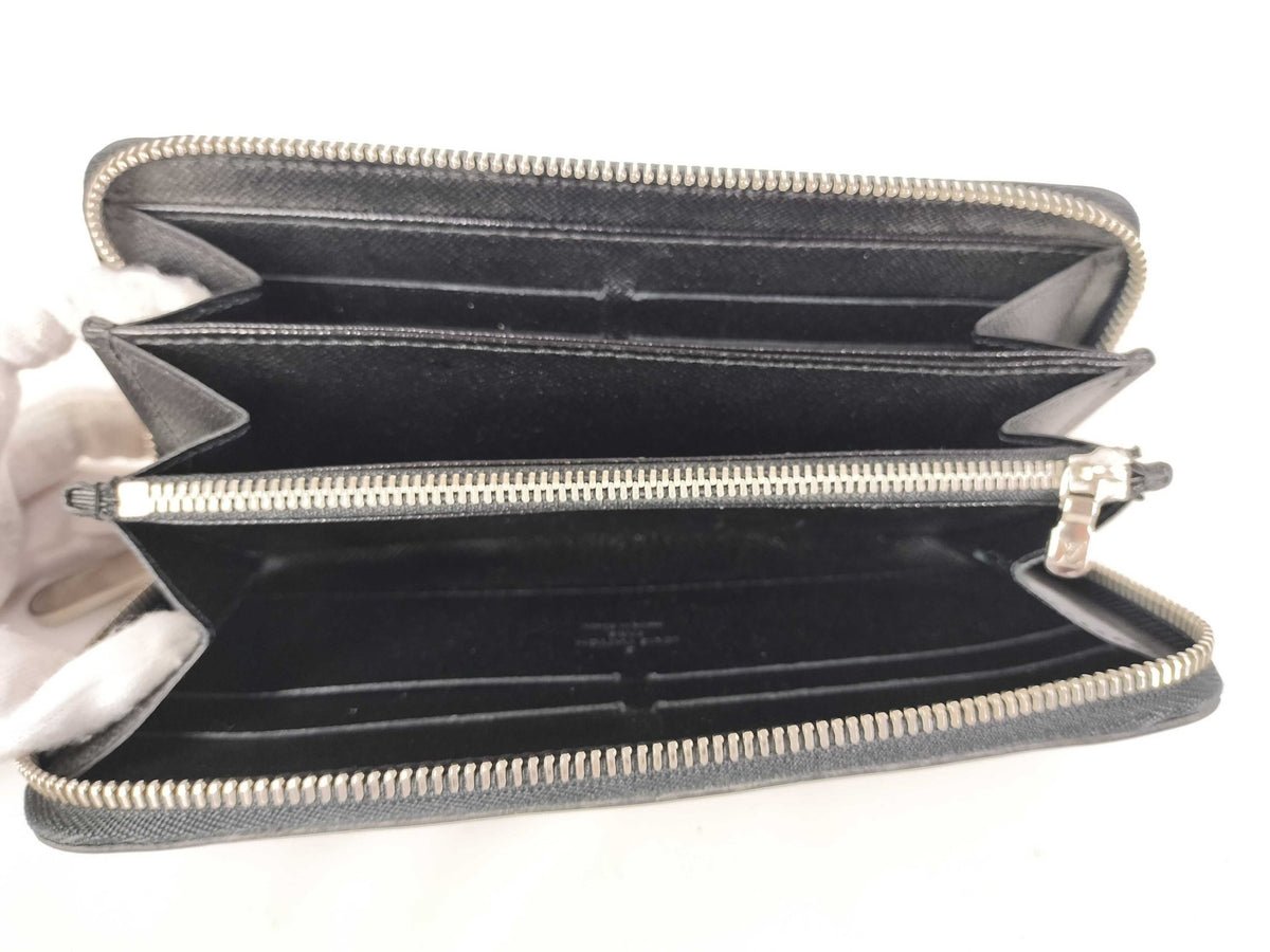 Louis Vuitton Zippy Wallet - Etoilux