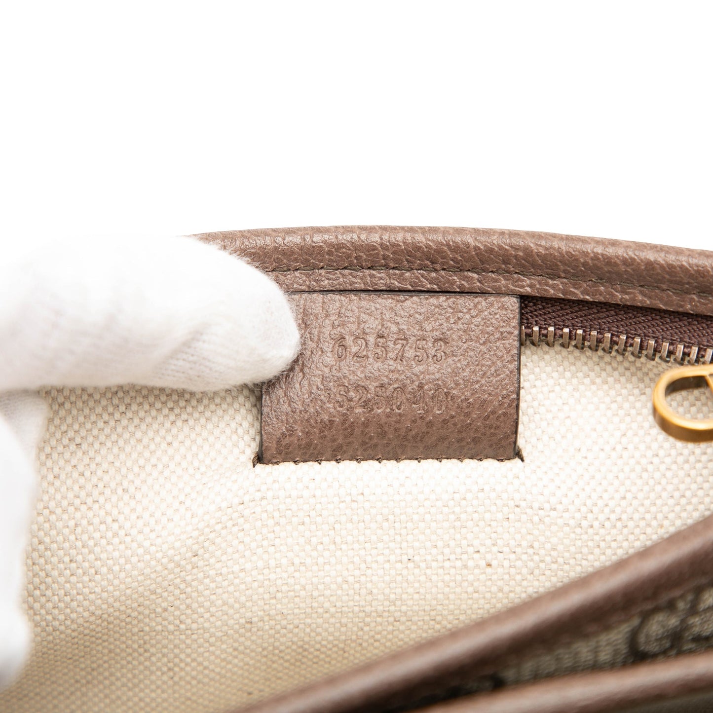 Gucci Ophidia GG Supreme Web – Mini Crossbody - Etoilux