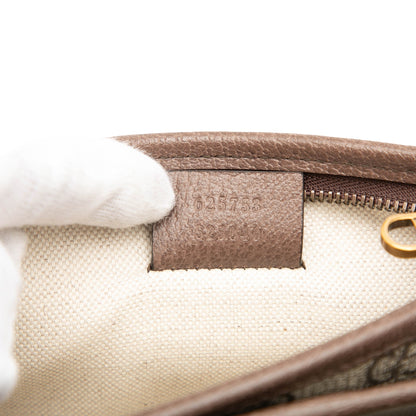 Gucci Ophidia GG Supreme Web – Mini Crossbody - Etoilux