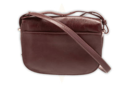 Cartier Borsa a tracolla in pelle - Etoilux