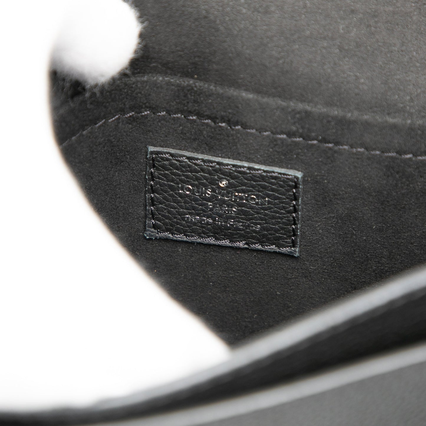 Louis Vuitton – Mylockme Chain - Etoilux