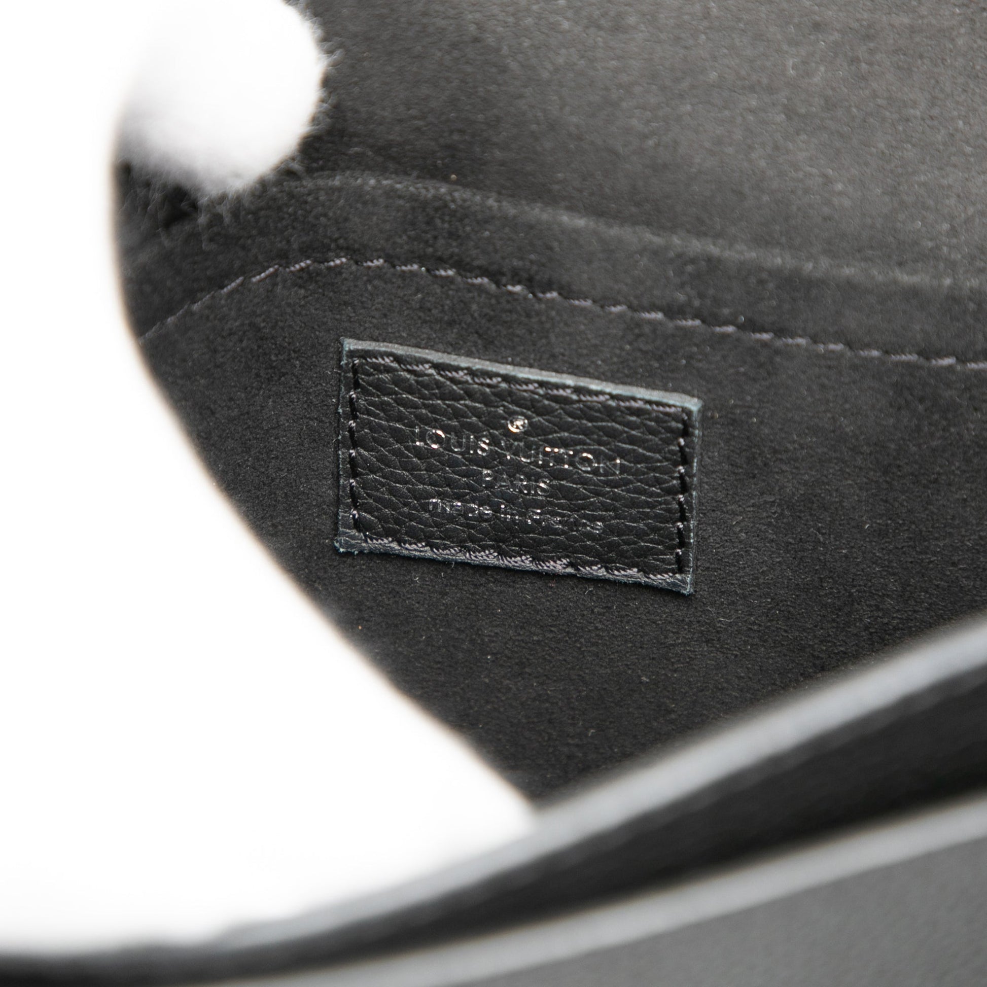 Louis Vuitton – Mylockme Chain - Etoilux