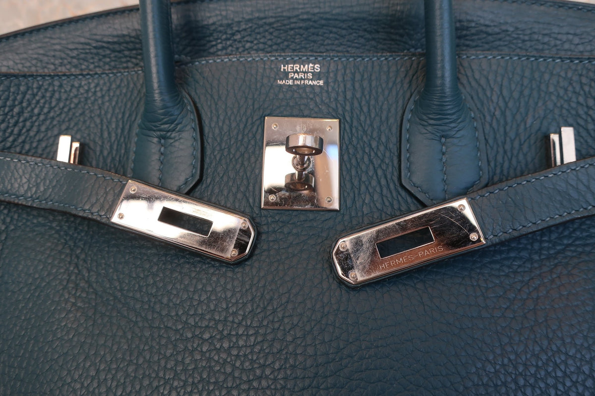 Hermès Birkin - Etoilux