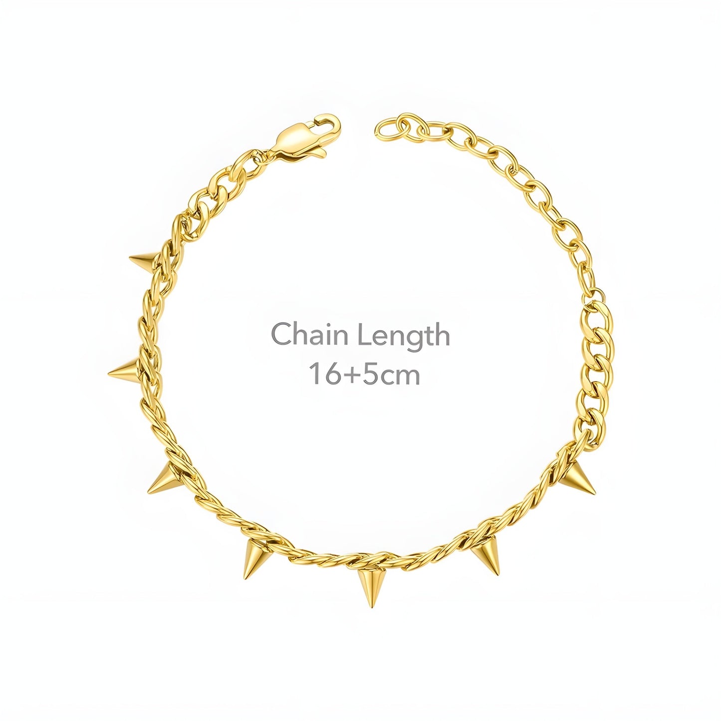 BEHI JARRETT BRACELET - Etoilux