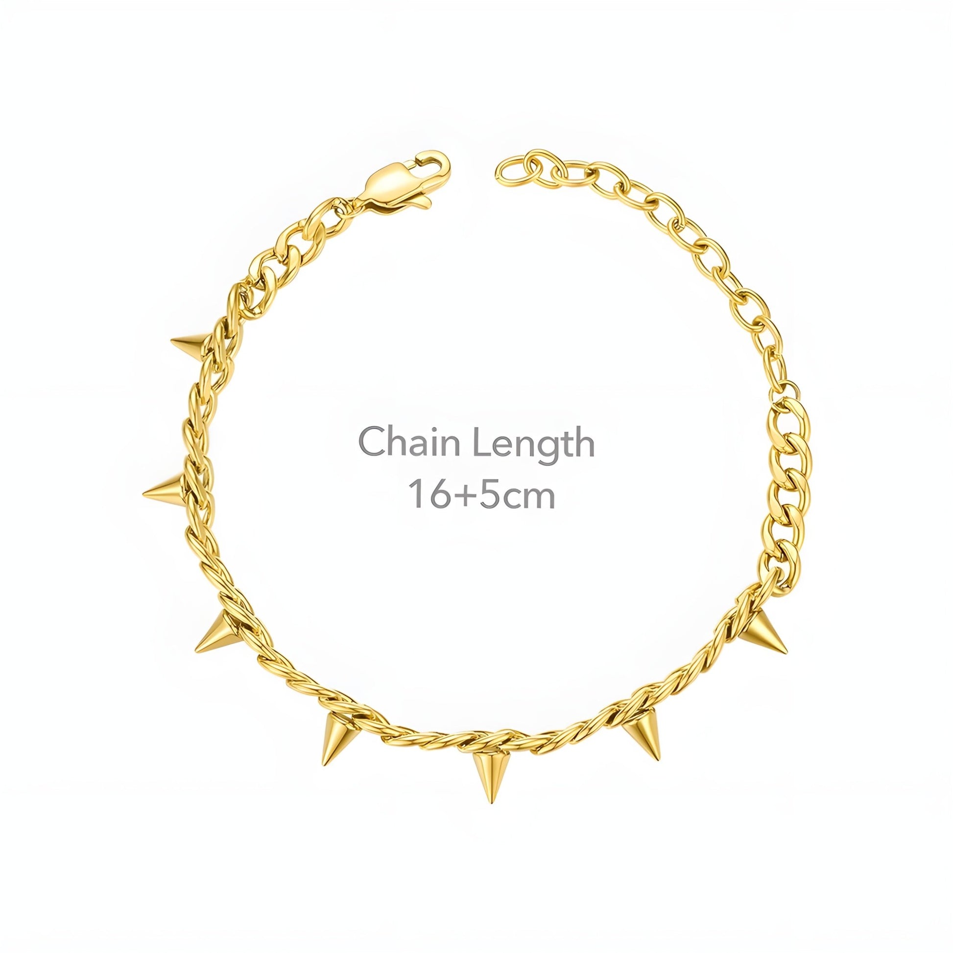 BEHI JARRETT BRACELET - Etoilux