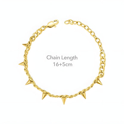 BEHI JARRETT BRACELET - Etoilux