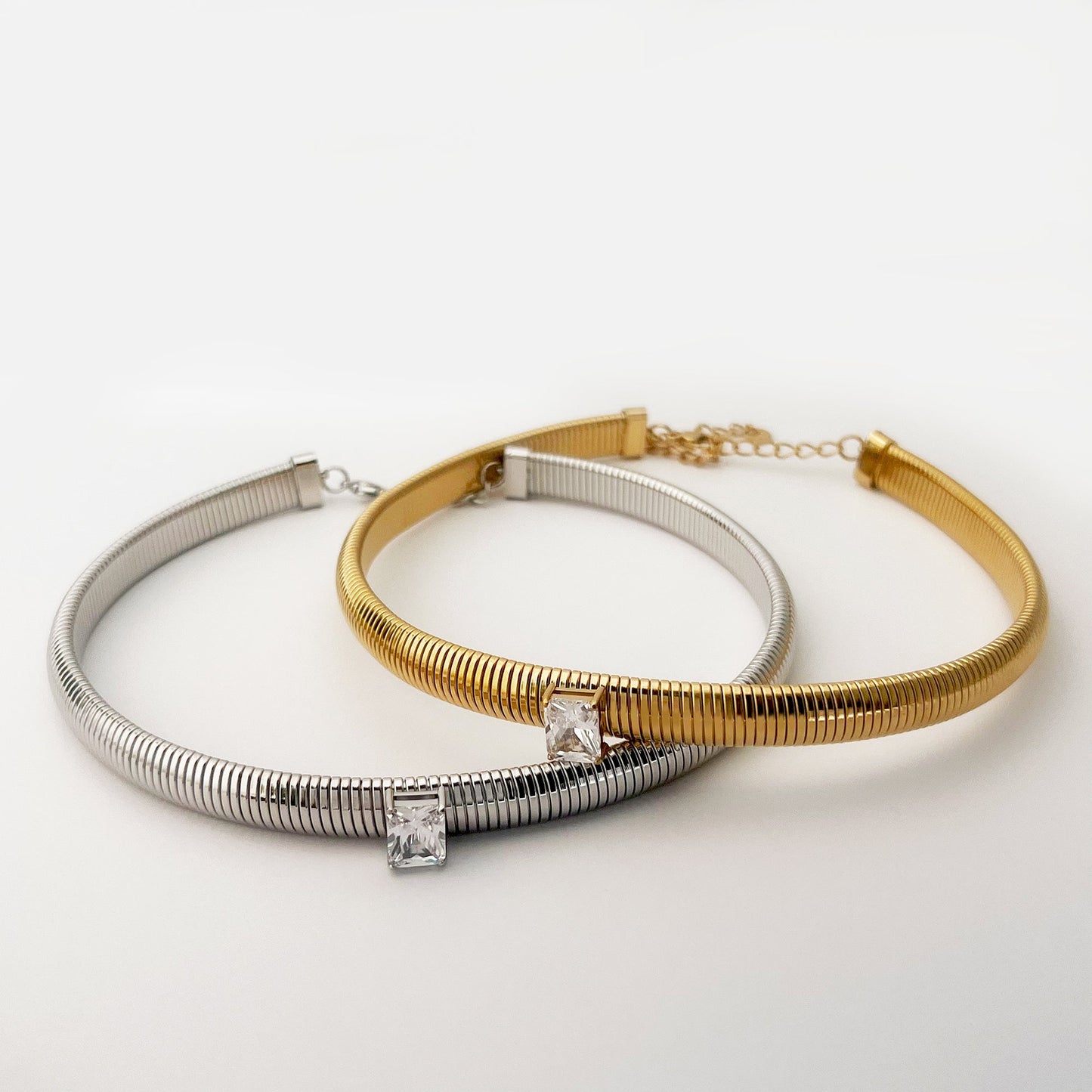 BEHI BEATRIZ CHOKER - Etoilux