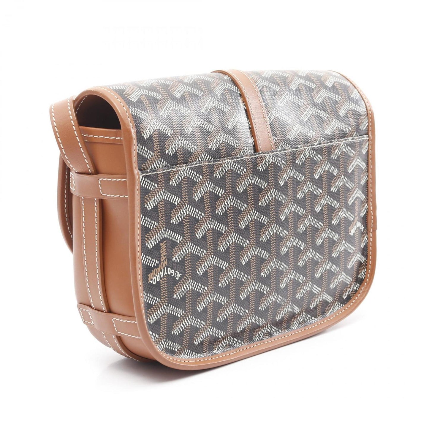 Goyard Belvedère - Etoilux