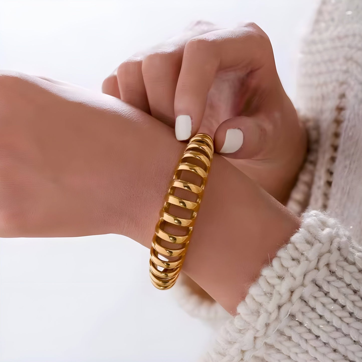 BEHI LUANA BRACELET - Etoilux