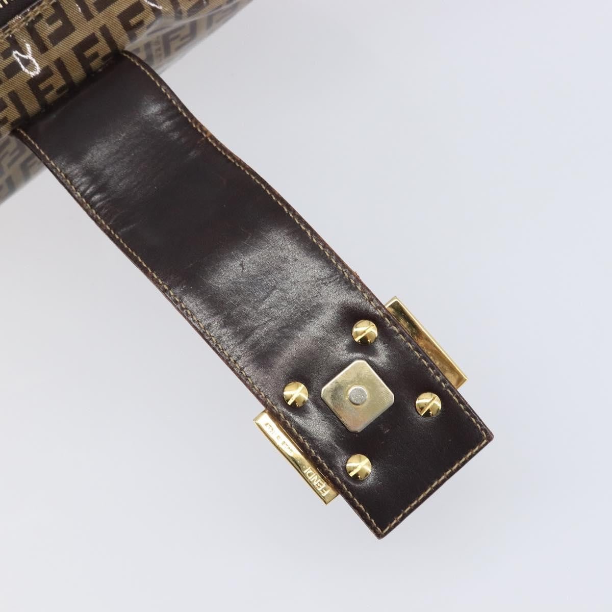Fendi Mamma Baguette – Tela Zucchino - Etoilux