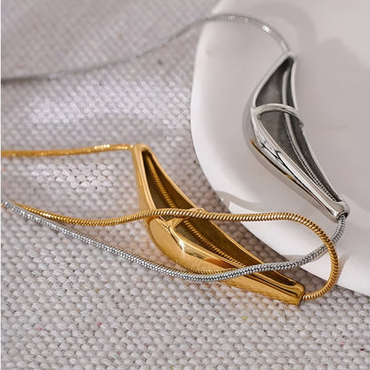BEHI STEFI CHOKER - Etoilux