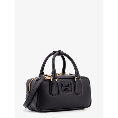 MIu miu Borsa a tracolla in pelle Arcadie - Etoilux
