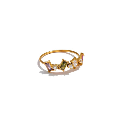 BEHI MELLY RING - Etoilux