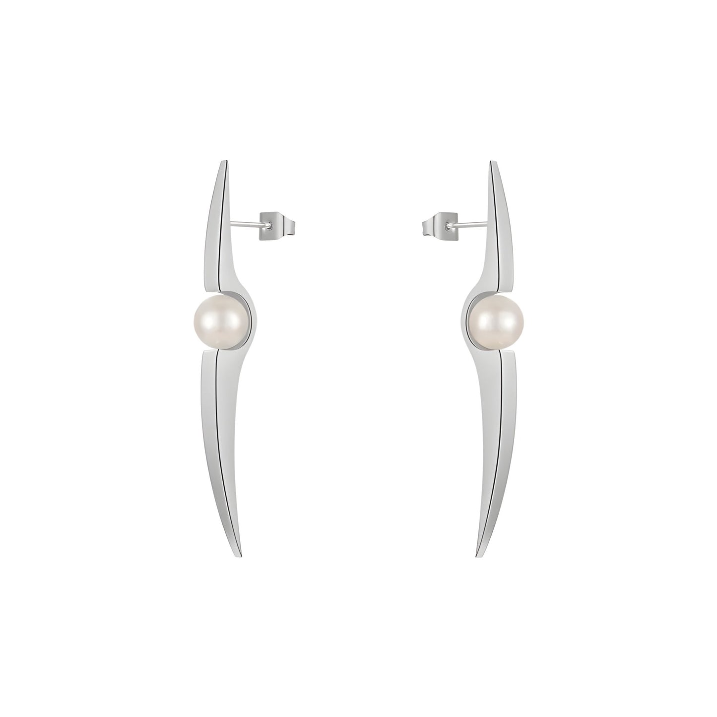 BEHI COLLECTION SERENA EARRINGS - Etoilux