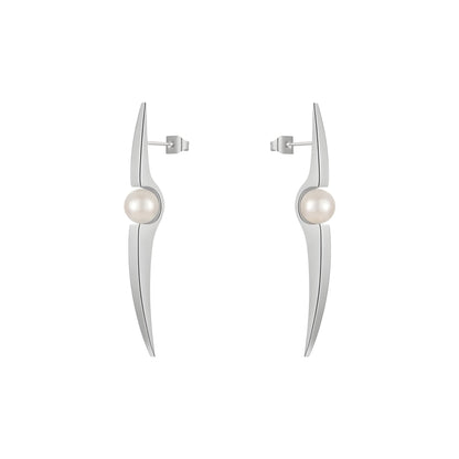 BEHI COLLECTION SERENA EARRINGS - Etoilux