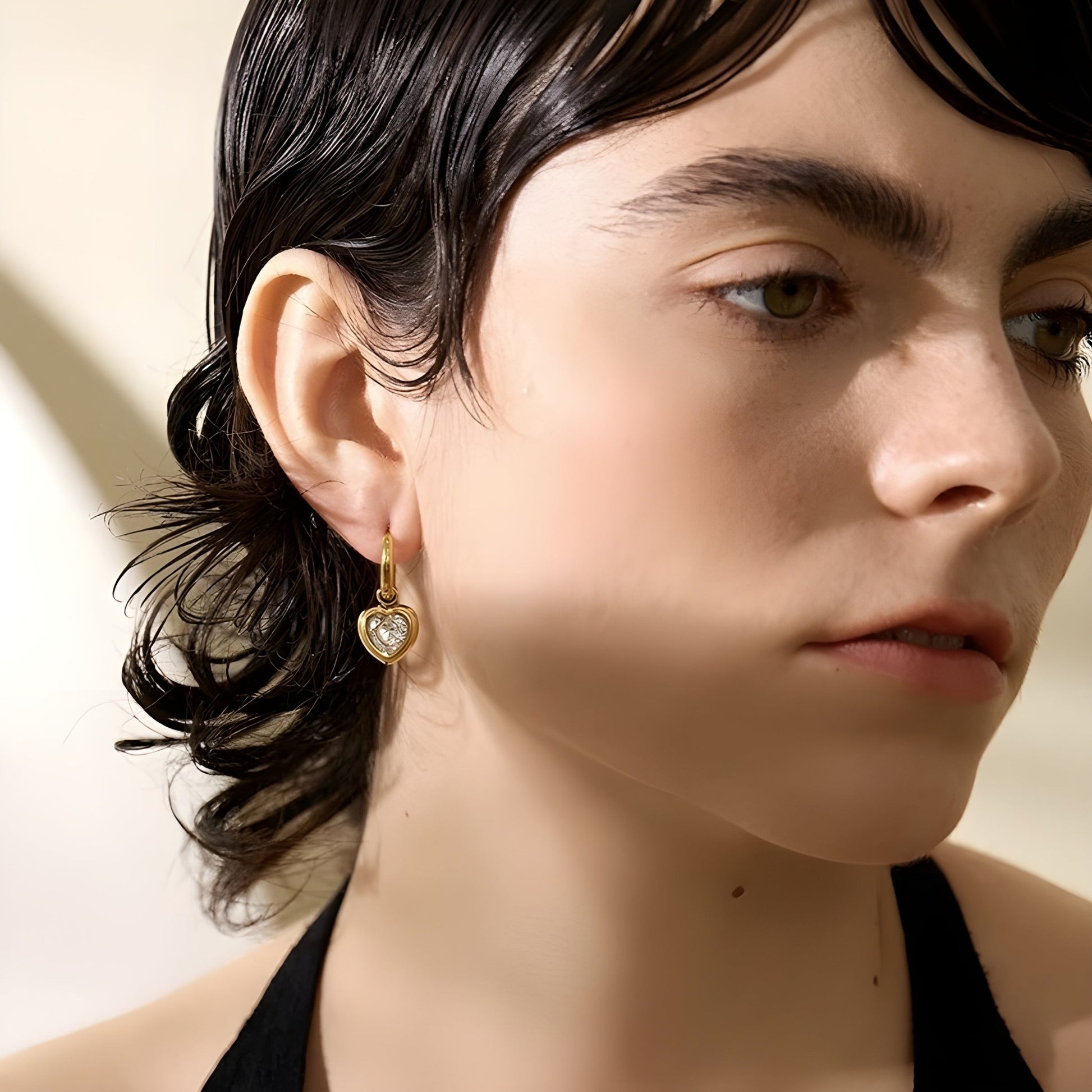 BEHI LANA EARRINGS - Etoilux