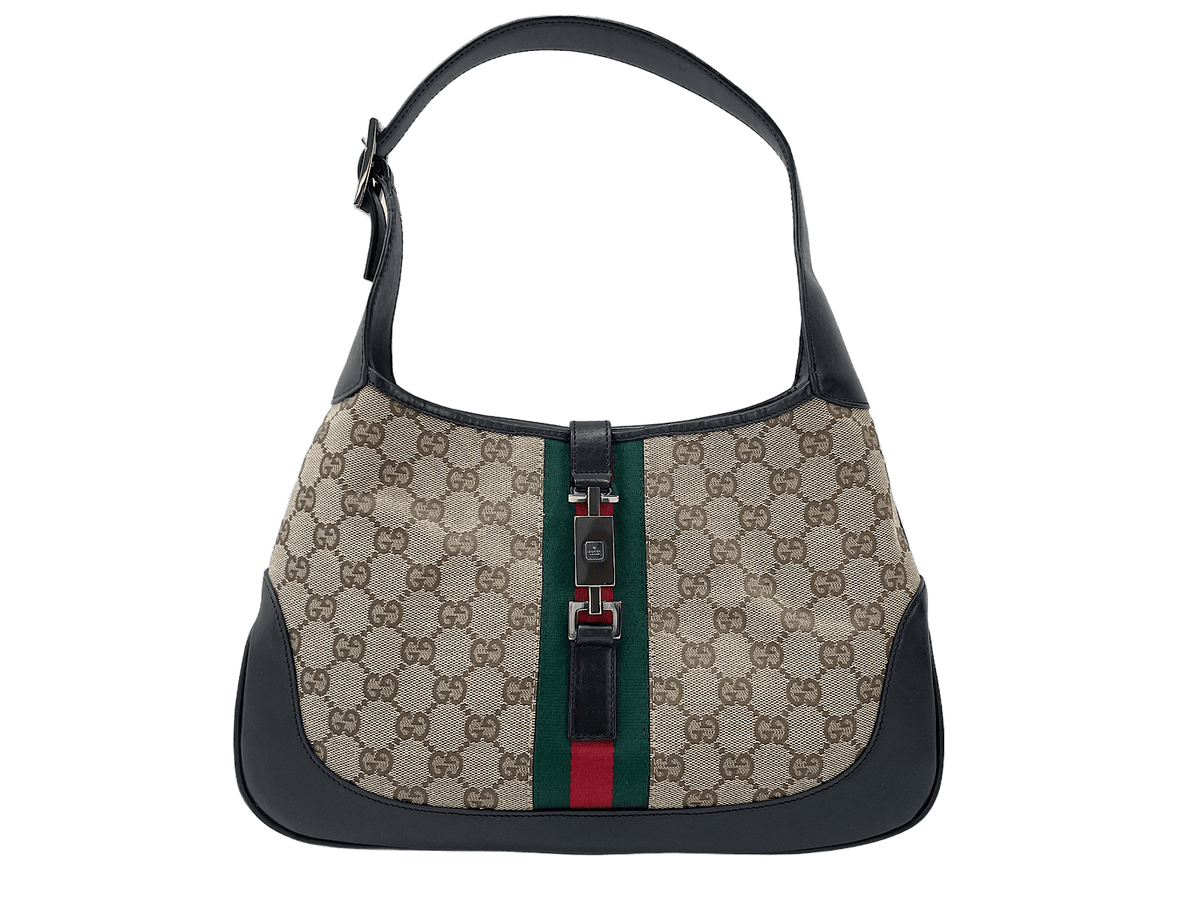 Gucci Jackie 1961 Hobo