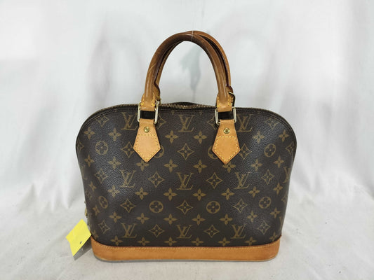 Louis Vuitton Alma Monogram 2000 autentica | Etoilux