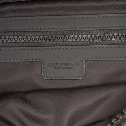 Dolce & Gabbana – Palermo Belt Bag in Neoprene Tropicale - Etoilux