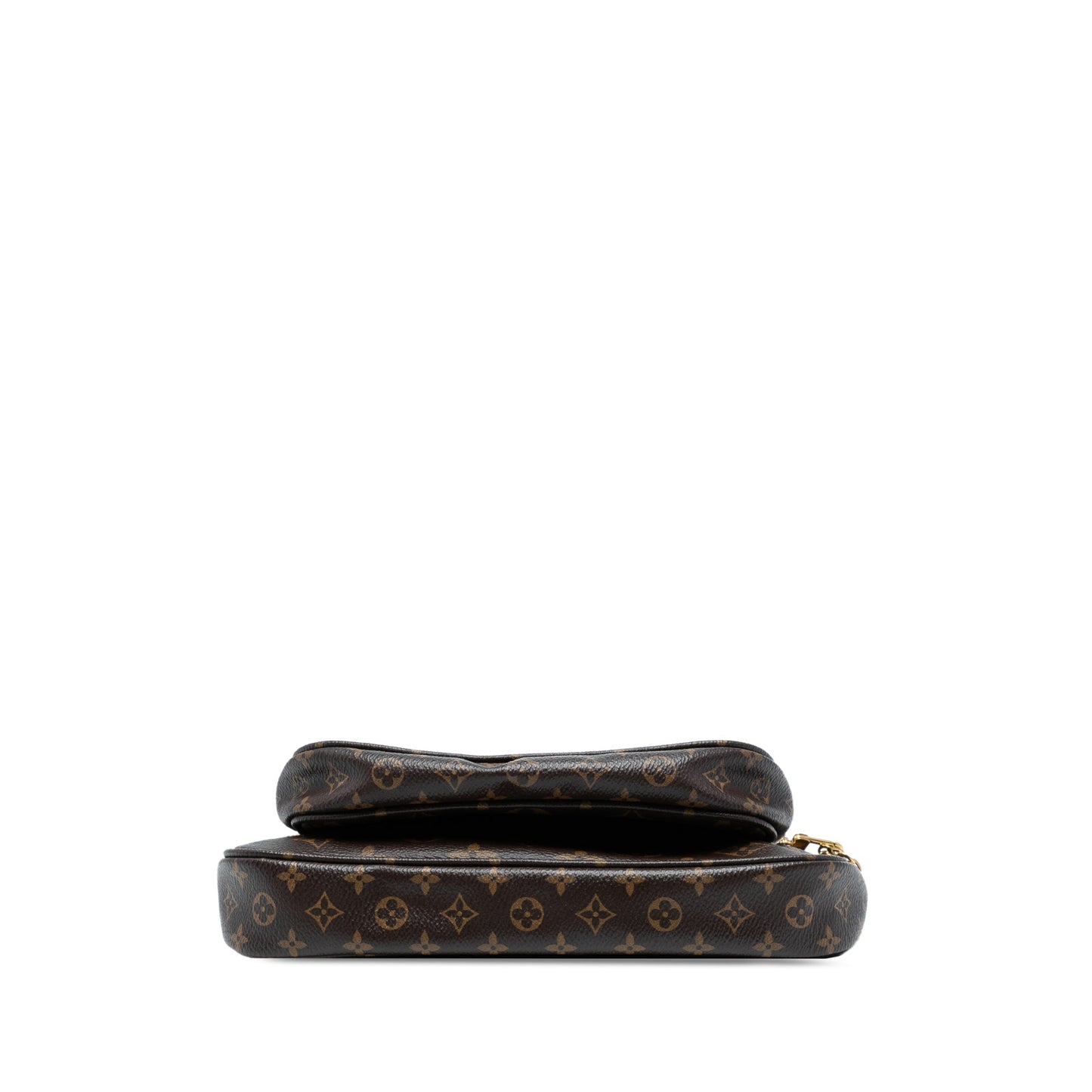 Louis Vuitton – Multi Pochette Accessoires Monogram (Tela Monogram, 2020) - Etoilux